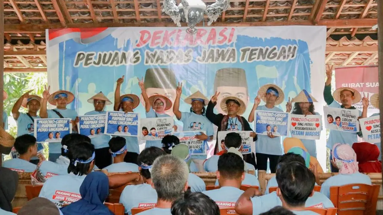Prabowo