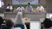 Saat Buruh Hingga Pekerja Mudah Punya Rumah Murah