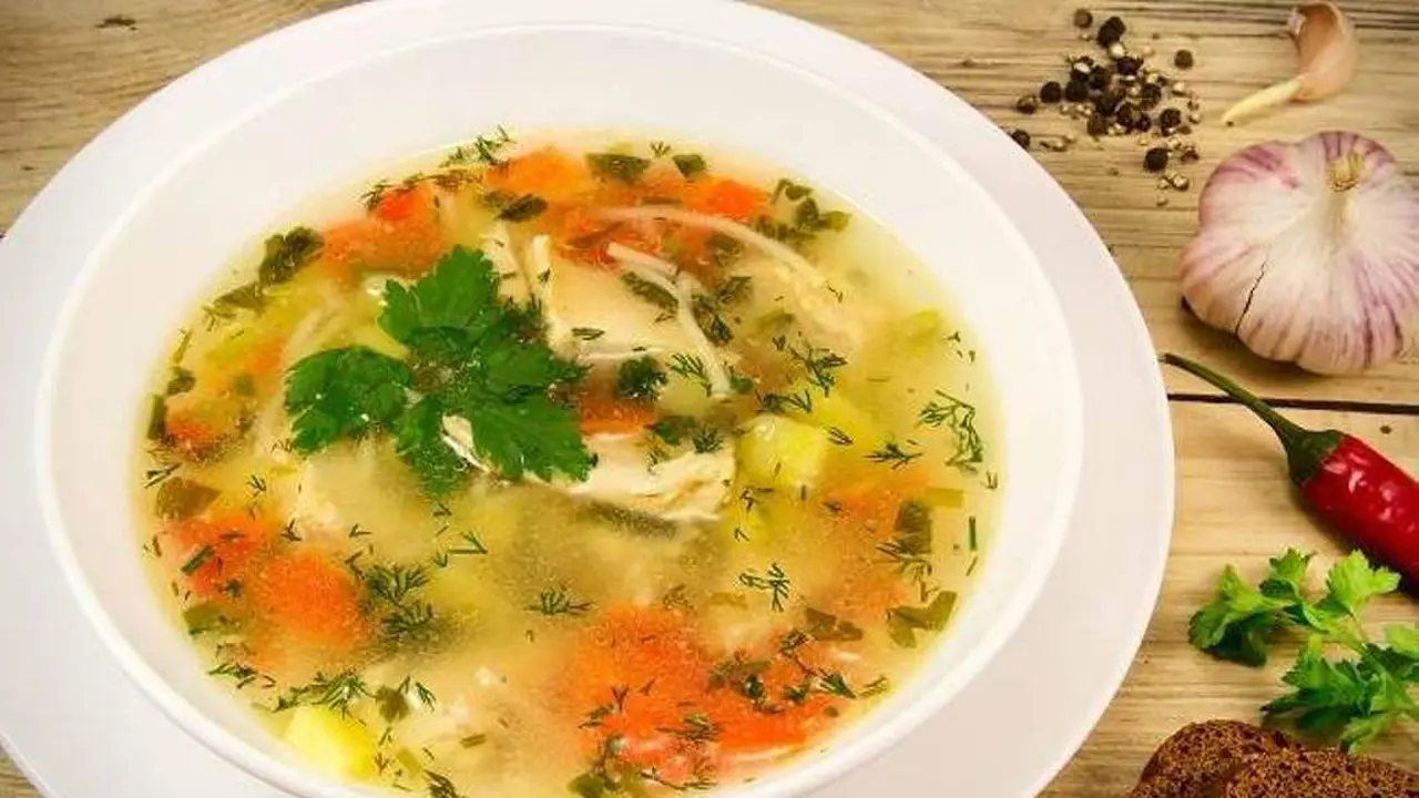8 Makanan Sederhana yang Jadi Favorit Masyarakat