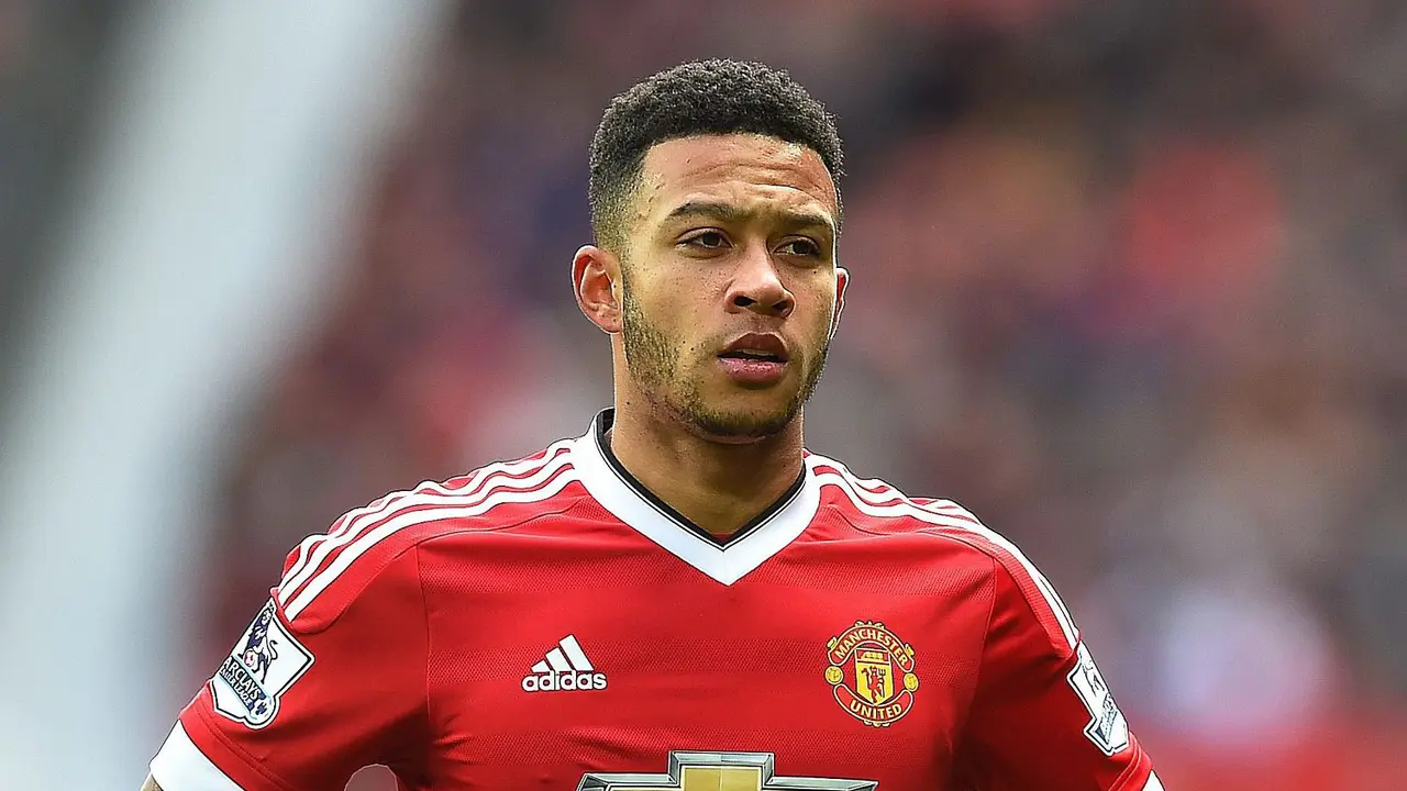 Memphis Depay