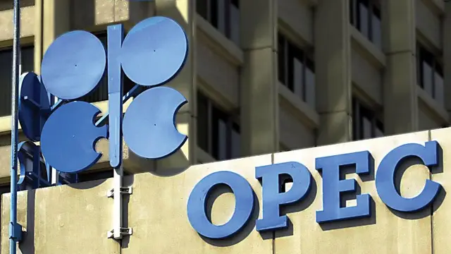 Organization of Petroleum Exporting Countries (OPEC)