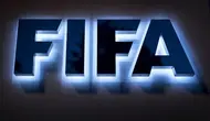 Logo FIFA. (AFP PHOTO / FABRICE COFFRINI)