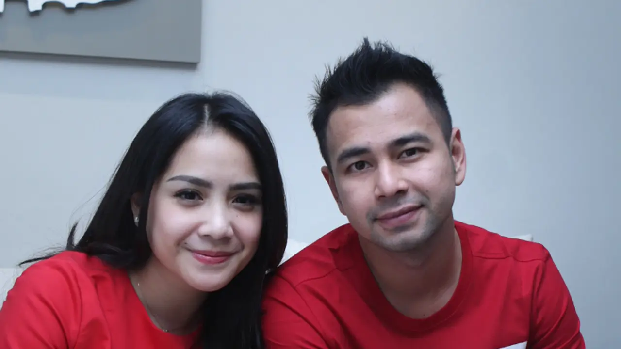 [Bintang] Raffi Ahmad - Nagita Slavina