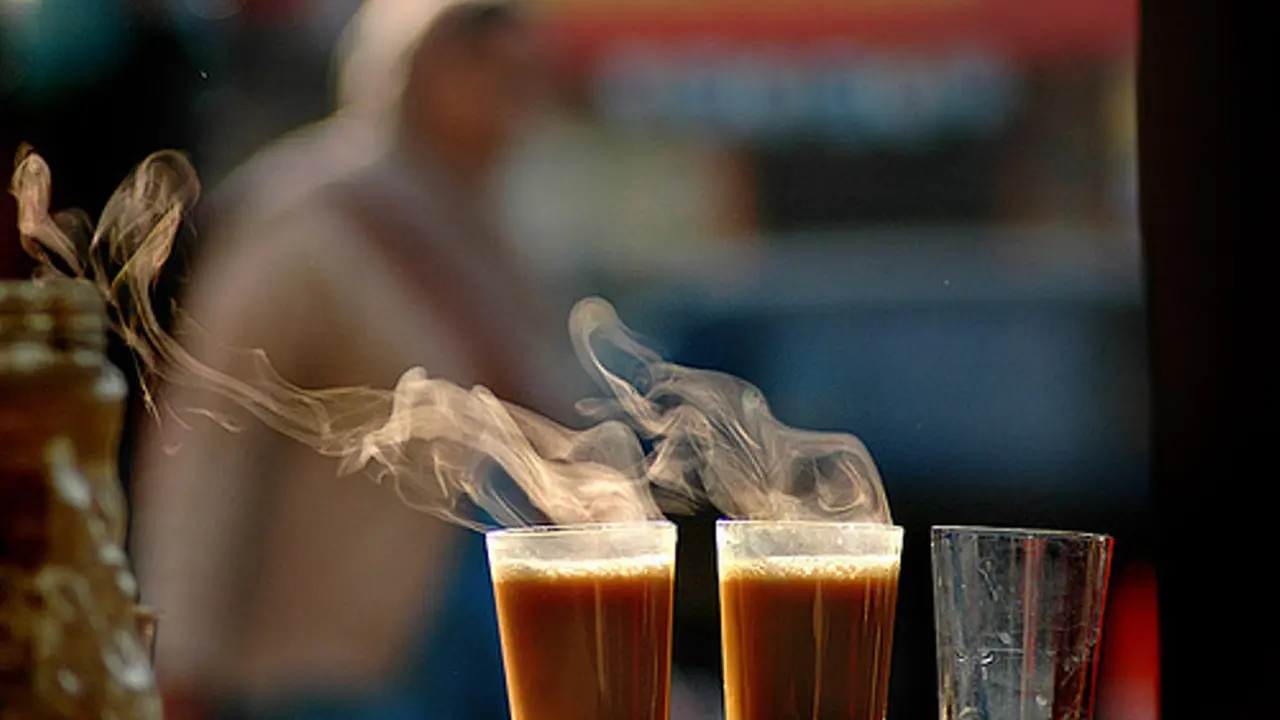 Selain Kopi, 4 Minuman Ini Juga Ampuh Hilangkan Kantuk