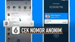 Truecaller adalah aplikasi untuk menunjukkan nama pengguna yang menelepon. Sekali pun kontak belum tersimpan.