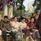 Warga Antre Sejak Pukul 03.00 Demi Rayakan HUT RI di Istana Merdeka