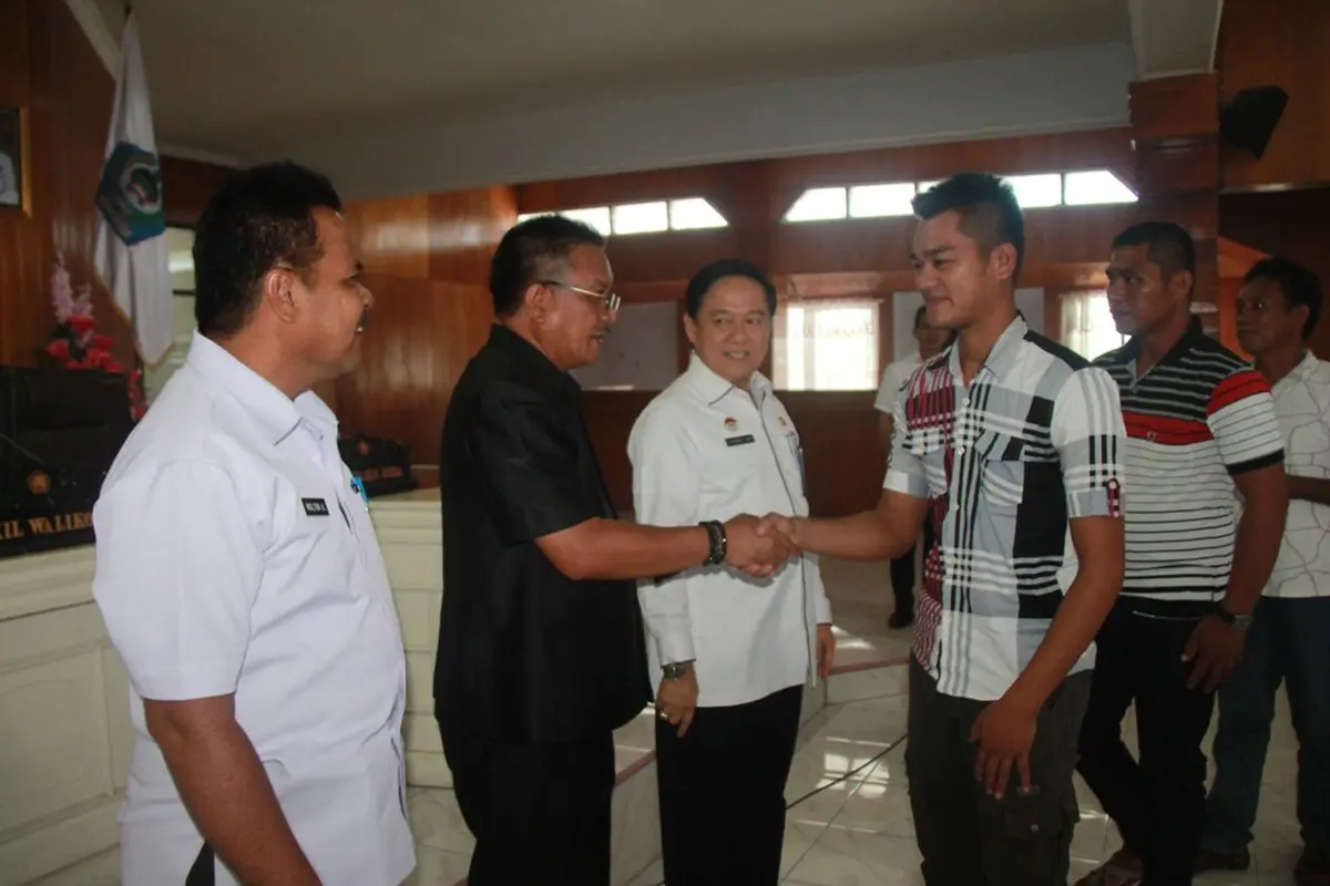 Napas Lega Penduduk Tanpa Kewarganegaraan di Ujung Sulawesi Utara