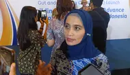 ASI Berkualitas Ternyata Bergantung pada 'Modal' Nutrisi Ibu
