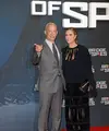 Tom Hanks dan istrinya, Rita Wilson telah menikah selama 27 tahun. Angka tersebut sangatlah menakjubkan, terlebih di dunia hiburan sekelas Hollywood. Bagaimana bisa? (Bintang/EPA)