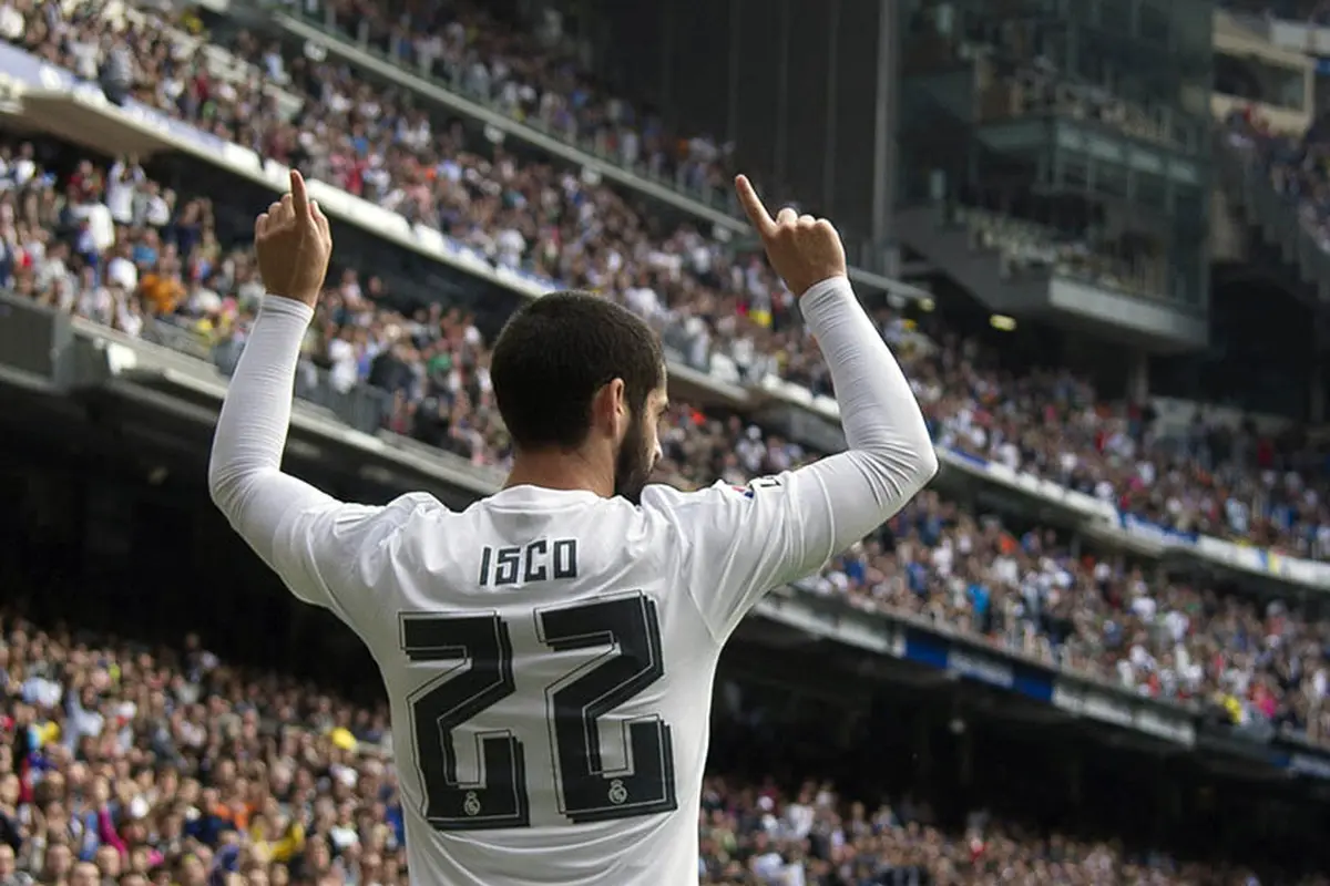 Isco