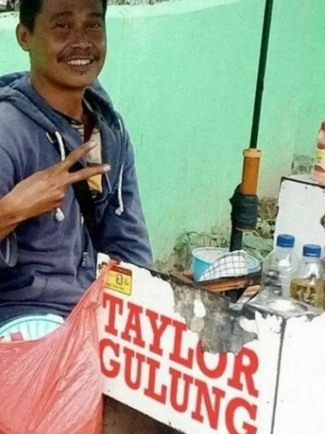 6 Nama Telur Gulung Nyeleneh Ini Kocak, Jajanan Jadul Jadi Kekinian