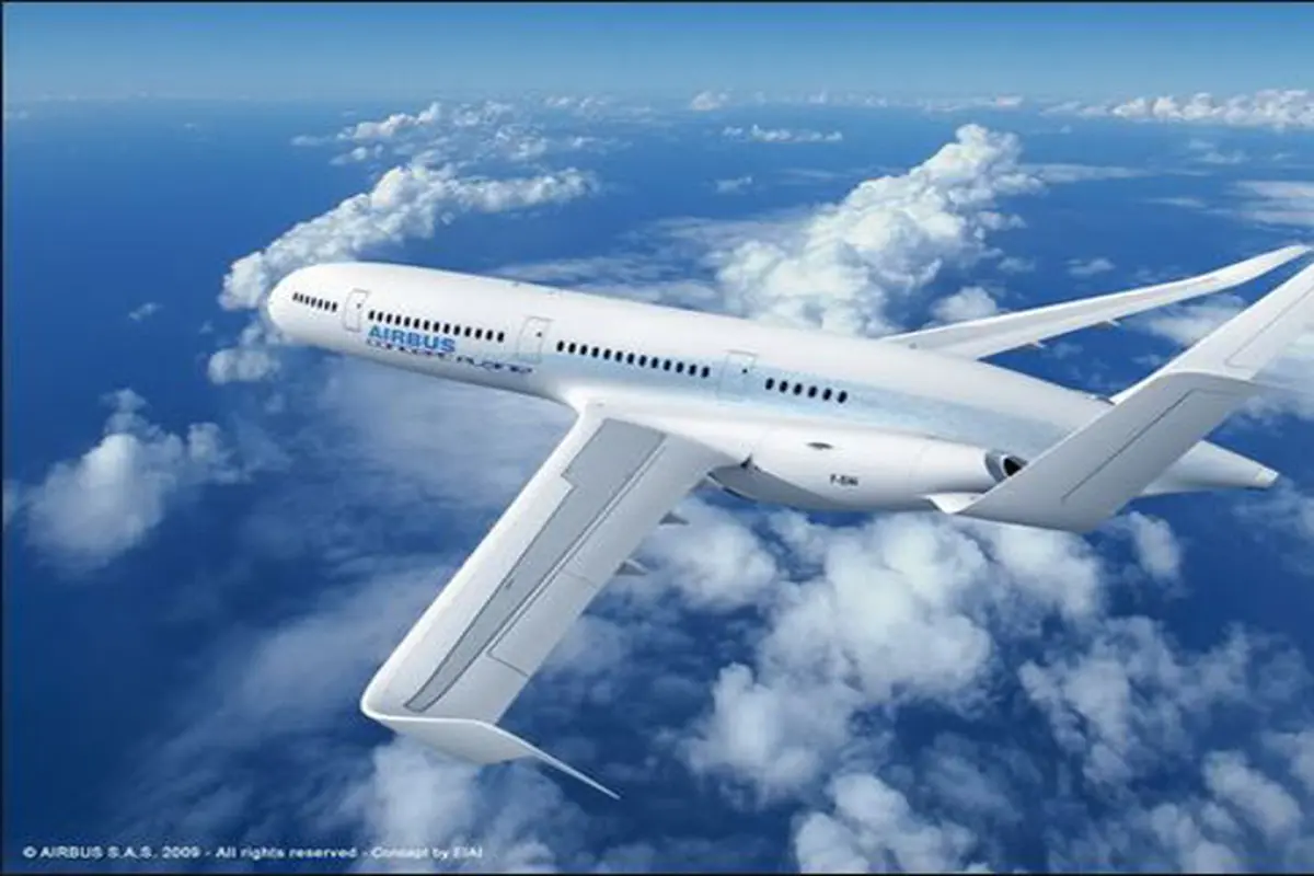 Airbus A320