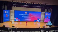 BINUS University Dorong Sinergi Global Lewat QS Higher Ed Summit Asia Pacific 2025 dan Kolaborasi dengan Universitas Top Dunia