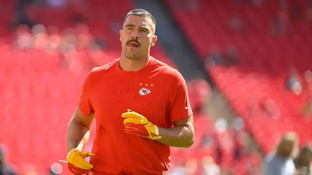 Travis Kelce
