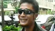 Mantan personel Peterpan, Andika, Selasa (22/6), diperiksa sebagai saksi terkait kasus video seks yang mirip Ariel. Andika mendatangi Mabes Polri sekitar pukul 09.00 WIB.