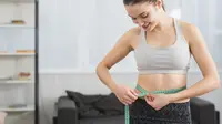 Melabeli Makanan Sehat Ternyata Bisa Persulit Upaya Menurunkan Berat Badan