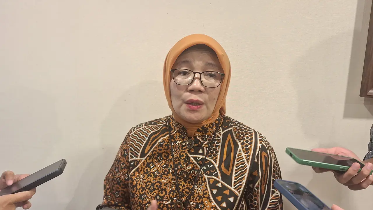 dr. Yanti Herman