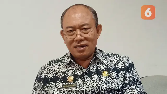 Kabag Perekonomian Paser