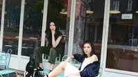 Pecinta Gaya Kasual ala Wanita Jepang? Simak yang Satu Ini