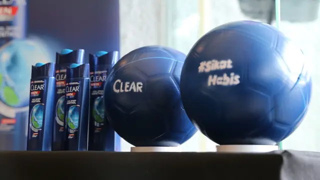 CLEAR Luncurkan Produk dengan Packaging Hasil Daur Ulang