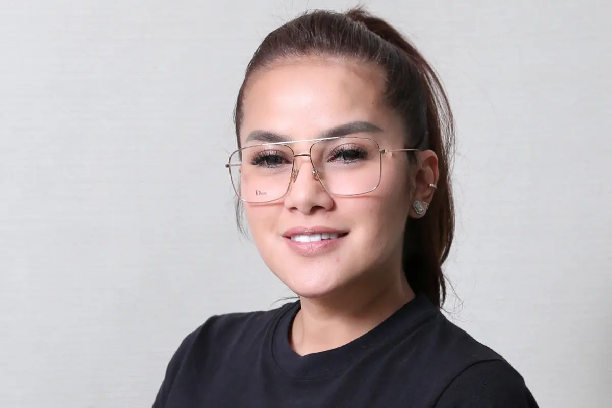 [Bintang] Olla Ramlan