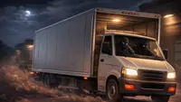 Truk Bermuatan 12 Ton Cokelat KitKat Dicuri di Eropa