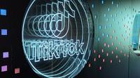 Logo TikTok. Liputan6.com/Iskandar