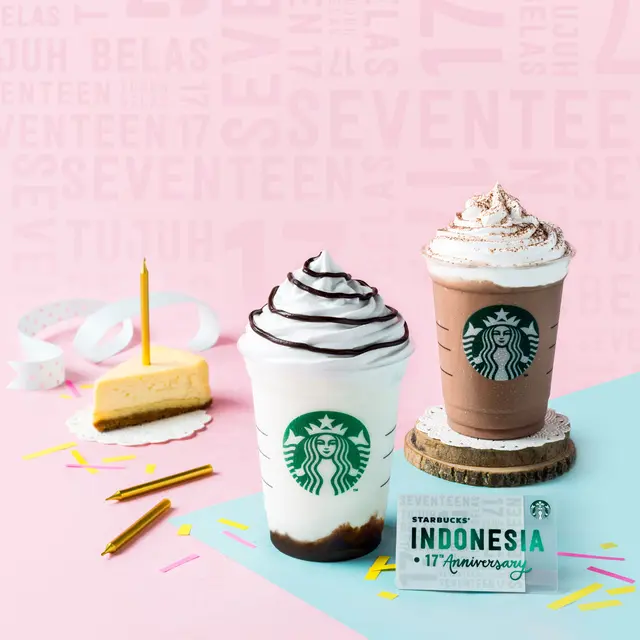 Starbucks Indonesia