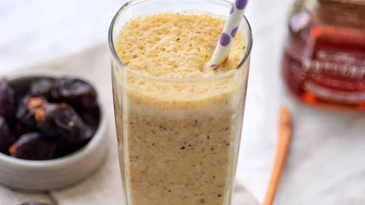 Susu kurma