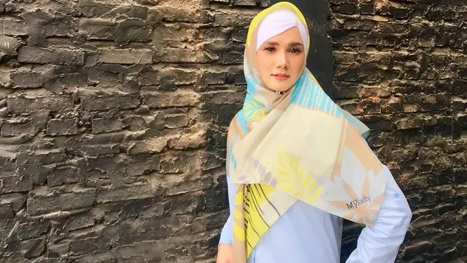 [Bintang] Mulan Jameela