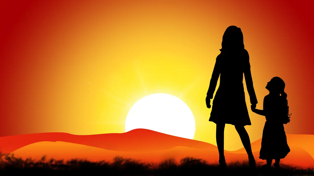 4 Alasan Kenapa Kamu Harus Pilih Single Mom Jadi Pasanganmu 