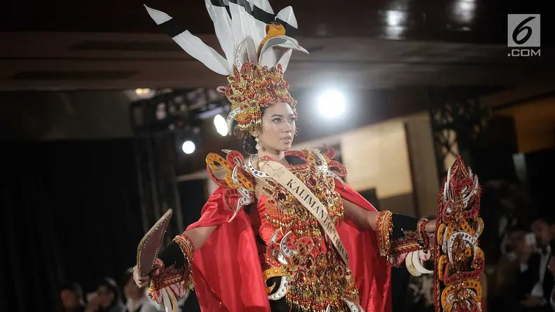 Miss Grand Indonesia