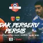 Shopee Liga 1 - Badak Lampung FC Vs Persib Bandung - Head to Head (Bola.com/Adreanus Titus)