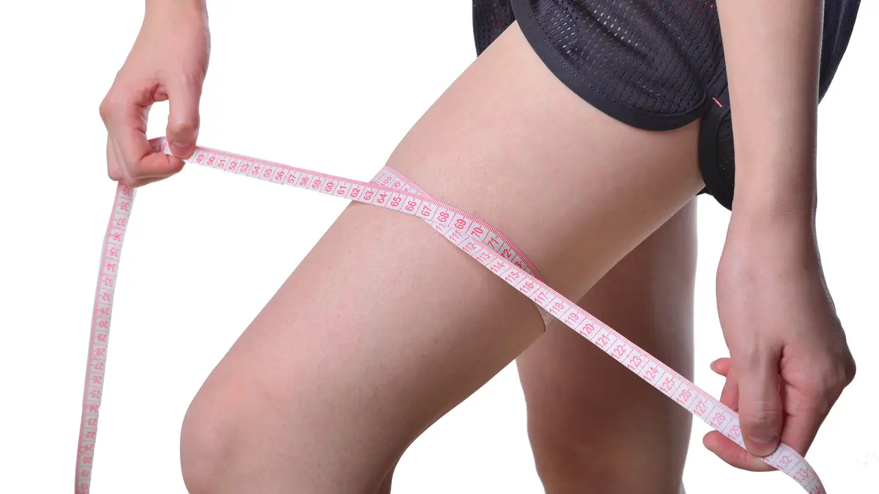 Lower Body Sculpt