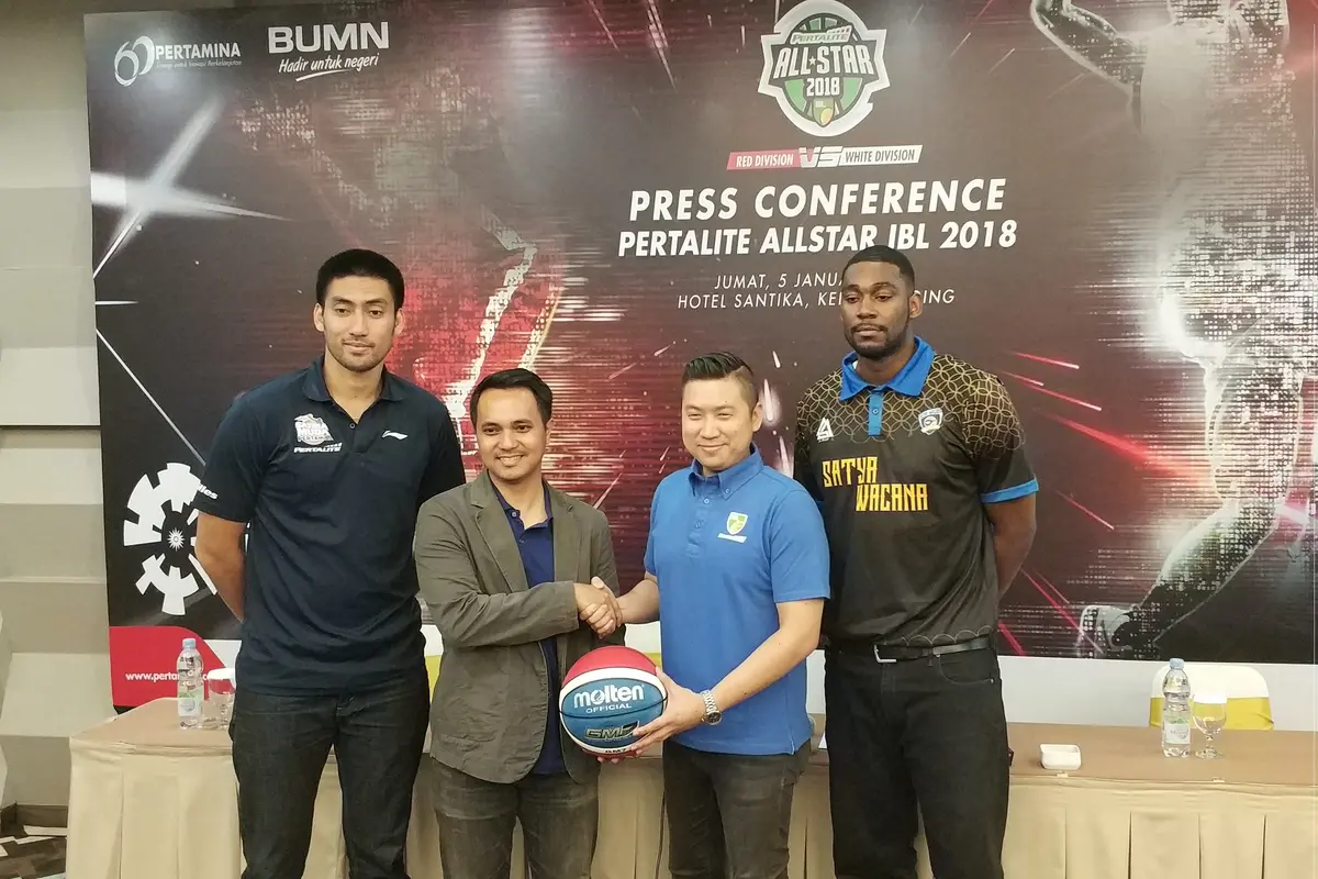 IBL All Star