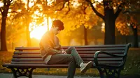600 Kata-Kata Sad yang Menyentuh Hati dan Bikin Baper