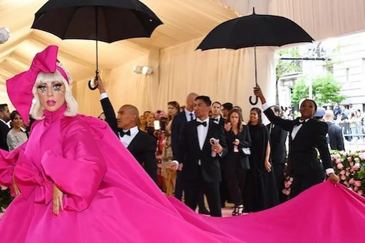 Met Gala 2019