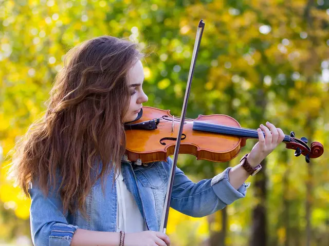 Birama Adalah Ketukan Dalam Baris Melodi Ketahui Jenis Dan Fungsinya Lifestyle Fimela Com