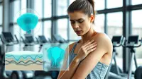 7 Aroma Tubuh yang Bisa Ungkap Kondisi Kesehatanmu, Kenali Tanda Bau Badan