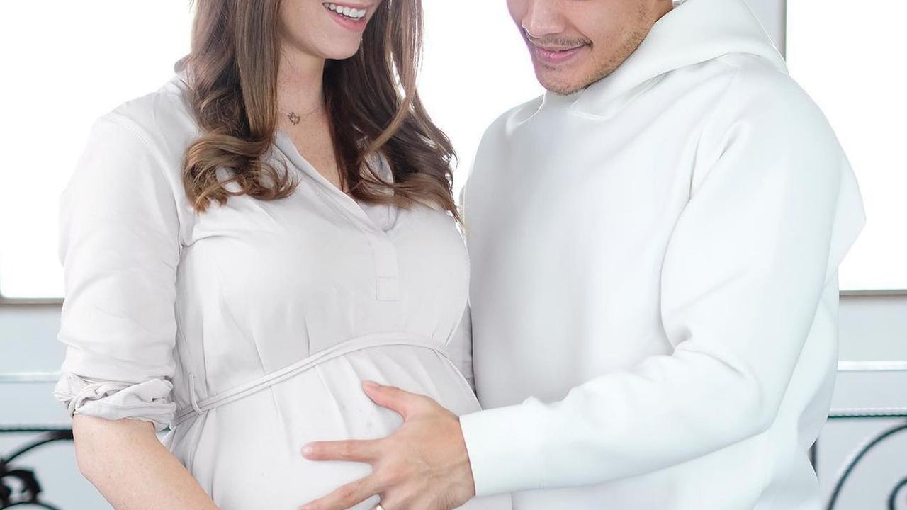 [Fimela] Randy Pangalila