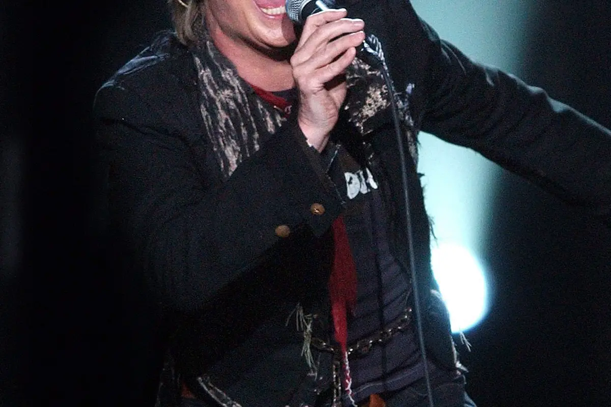 David Bowie