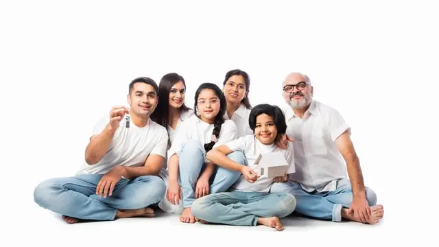 Ilustrasi keluraga/frepik.com/stockimagefactorycom