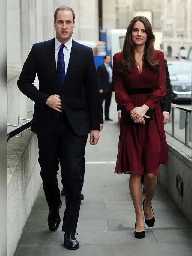 Kate Middleton