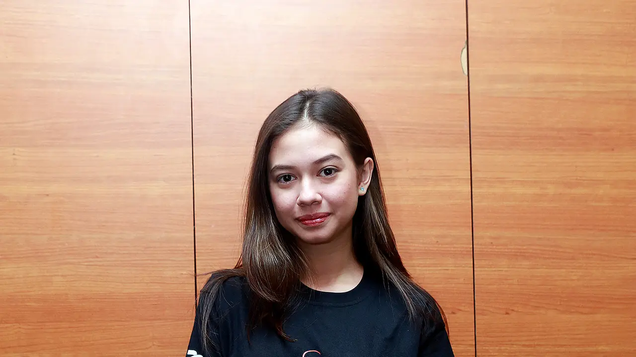 [Bintang] Yuki Kato