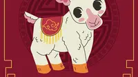 5 Ramalan Shio Kambing Esok Hari, Jangan Lewatkan Kesempatan Emas yang Menanti!