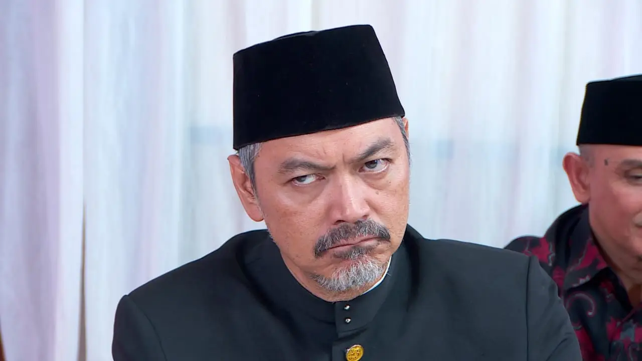 Calon Presiden