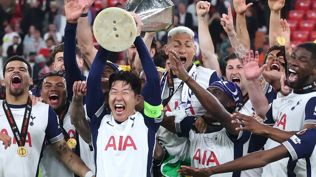 Son Heung-min