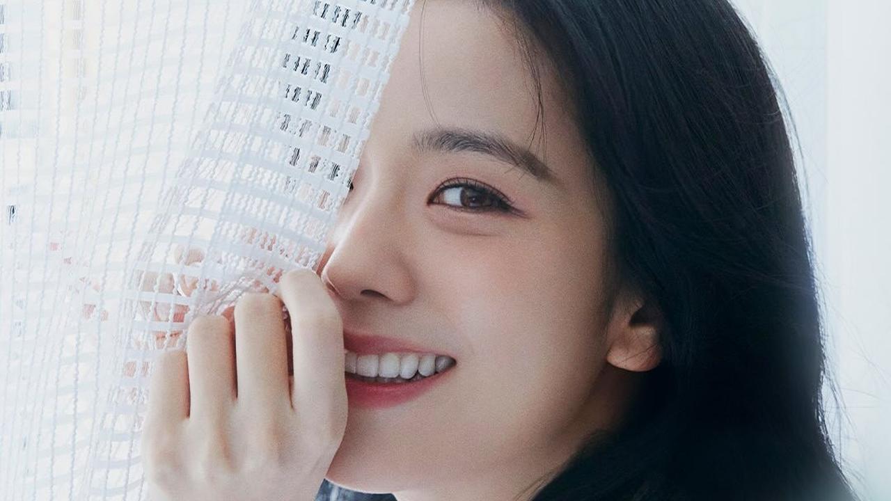 Jisoo BLACKPINK Dirikan Agensi Susul Jennie dan Lisa, Jabat Posisi CEO