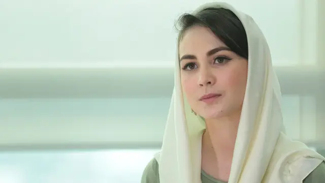 [Bintang] Arumi Bachsin