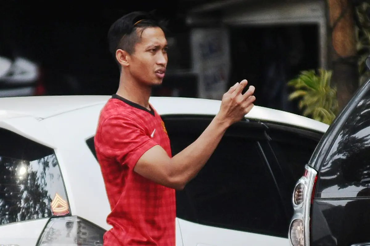 Arif Suyono
